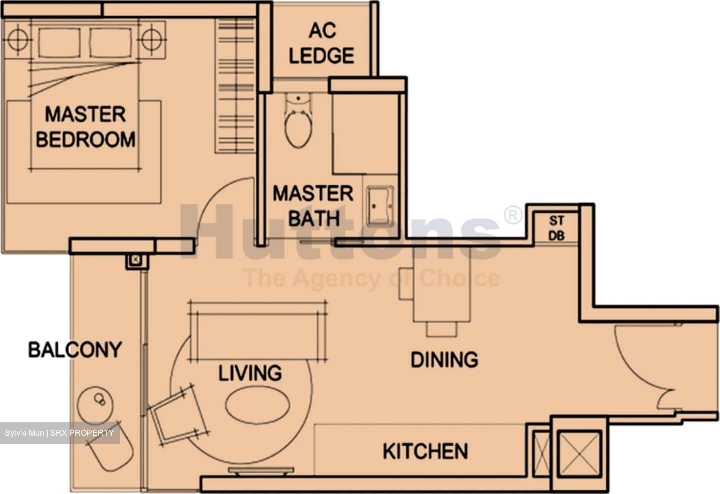 Foresque Residences (D23), Condominium #632626481